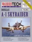 Image for WarbirdTech 13: Douglas A-1 Skyraider