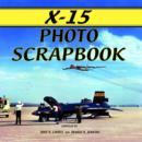 Image for X-15 Photo Scrapbook