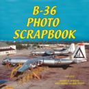 Image for B-36 Photo Scrapbook