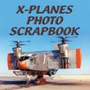 Image for X-Planes Photo Scrapbook