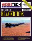 Image for WarbirdTech 10: Lockheed Blackbirds