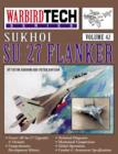 Image for WarbirdTech 42: Sukhoi Su-27 Flanker
