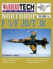 Image for Northrop F-5/F-20/T-38