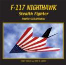 Image for F-117 Nighthawk Photo Scrapbook