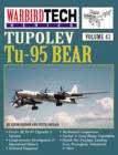 Image for Tupolev Tu-95 Bear : Warbird Tech Volume 43