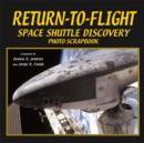 Image for Return to Flight: Space Shuttle Discovery Photo Scrapbook