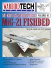 Image for Mikoyan MiG-21 Fishbed