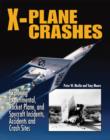 Image for X-plane Crashes