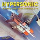 Image for Hypersonic  : the story of the North American X-15