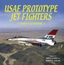 Image for U.S. Air Force Prototype Jet Fighters