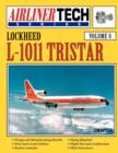 Image for Lockheed L-1011 TriStar - AirlinerTech Vol 8