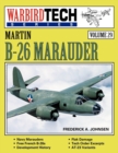 Image for Martin B-26 Marauder - WarbirdTech Vol 29