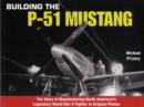 Image for Building the P-51 Mustang