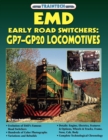 Image for EMD Early Road Switchers : GP7-GP20 Locomotives (TrainTech)