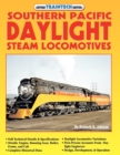 Image for Southern Pacific Daylight Steam Locomotive (Traintech)