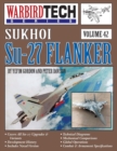 Image for Sukhoi Su-27 Flanker - Warbirdtech V. 42