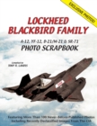 Image for Lockheed Blackbird Family : A-12, Yf-12, D-21/M-21 &amp; Sr-71 Photo Scrapbook