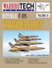 Image for Republic F-105 Thunderchief- Warbirdtech Vol. 18