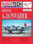 Image for Douglas A-26 Invader- Warbirdtech Vol. 22