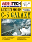 Image for Lockheed Martin C-5 Galaxy - Warbirdtech Vol. 36