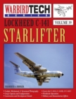 Image for Lockheed C-141 Starlifter- Warbirdtech Vol. 39