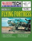 Image for Boeing B-17 Flying Fortress- Warbirdtech Vol. 7