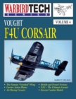 Image for Vought F4u Corsair- Warbirdtech Vol. 4