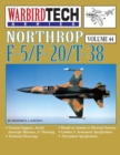 Image for Northrop F-5/F-20/T-38 - Warbirdtech Vol. 44