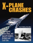 Image for X-Plane Crashes