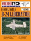 Image for Consolidated B-24 Liberator- Warbirdtech Vol. 1