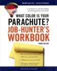 Image for What Color is Your Parachute? Job-hunter&#39;s Workbook