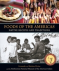 Image for Foods of the Americas