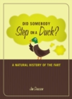 Image for Did Somebody Step on a Duck?