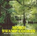 Image for More Swamp Cookin&#39; with the River People