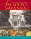 Image for Savoring Savannah