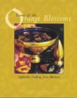 Image for The Scent of the Orange Blossoms : Sephardic Cooking from Morocco
