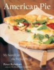 Image for American pie  : my search for the perfect pizza