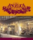 Image for The Angelica home kitchen  : recipes and rabble rousings from an organic vegan restaurant