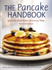 Image for The pancake handbook  : specialties from Bette&#39;s Oceanview Diner