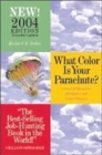 Image for What color is your parachute?  : a practical manual for job-hunters &amp; career changers