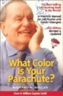 Image for What color is your parachute?  : a practical manual for job-hunters and career-changers