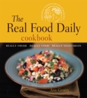 Image for The Real Food Daily Cookbook