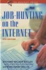 Image for Job-hunting on the Internet