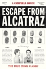 Image for Escape from Alcatraz