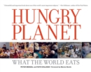 Image for Hungry planet  : what the world eats