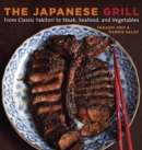 Image for The Japanese Grill
