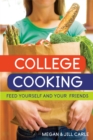 Image for College Cooking
