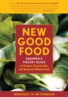 Image for New good food  : shopper&#39;s pocket guide