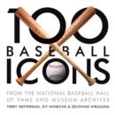 Image for 100 Baseball Icons