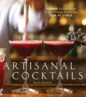 Image for Artisanal Cocktails